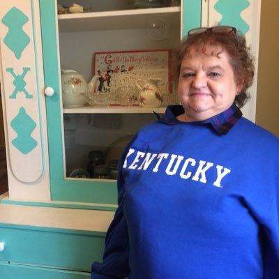 Profile Picture of Sharon Puckett (@cappuckett0056) on Twitter