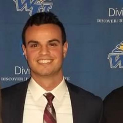 Profile Picture of Garrett Davis (@gdavis796) on Twitter