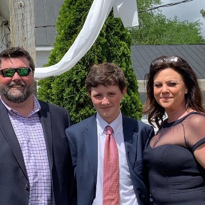 Profile Picture of Whitman Clark (@whitman_clark) on Twitter