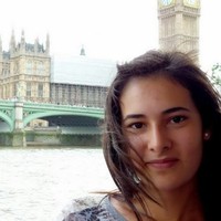Profile Picture of M. Sol Gonzalez (@m-sol-gonzalez) on Quora