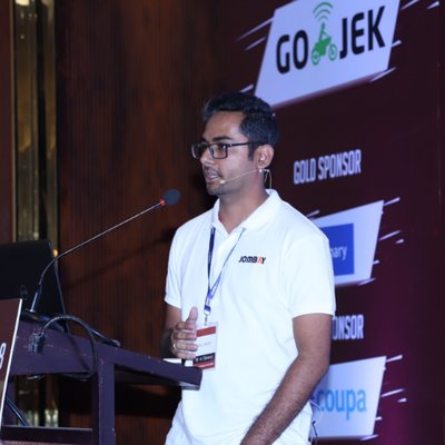 Profile Picture of Prashant Chaudhari (@prchaudhari_007) on Twitter