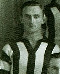 Profile Picture of Kevin Barrett (footballer)on Wikipedia