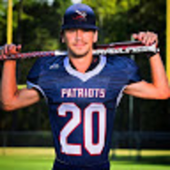 Profile Picture of Chase Nelson (@chasenelson803) on Poshmark