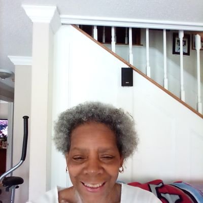 Profile Picture of Loretta Jackson (@Loretta66035886) on Twitter