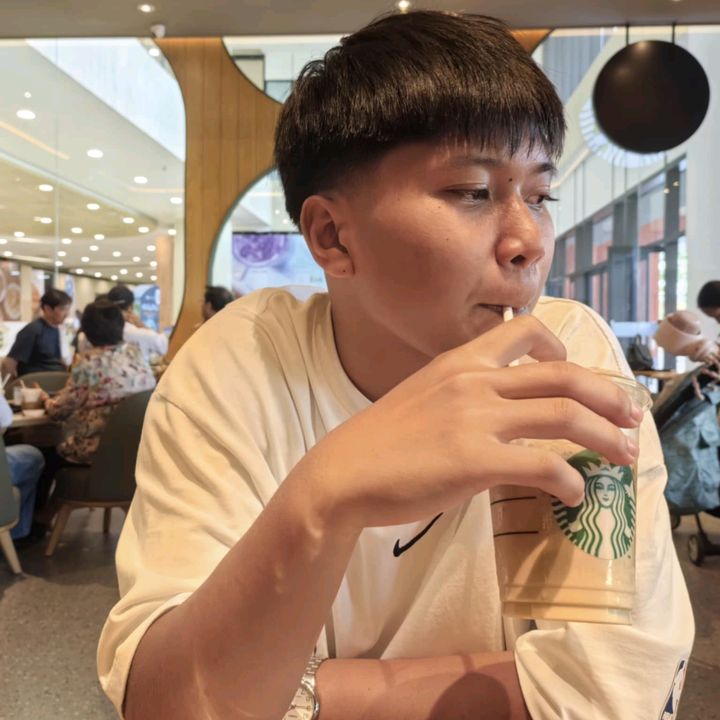 Profile Picture of johncedrick (@johncedrickfloridaa) on Tiktok