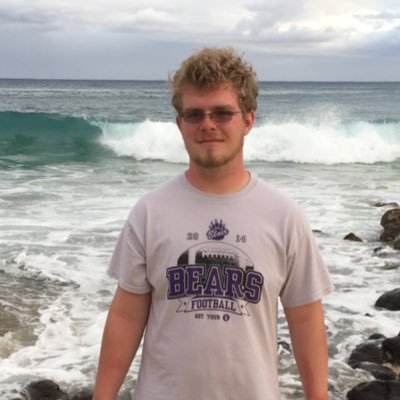 Profile Picture of Tom Simonson (@simonson39) on Twitter