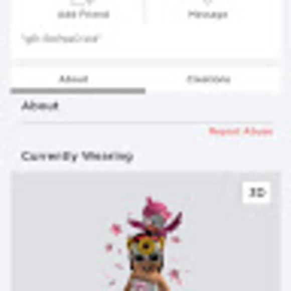 Profile Picture of Kimberly Plummer (@kimberlyplum870) on Poshmark