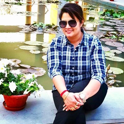 Profile Picture of Piyali Majumdar Chatterjee (@PiyaliMajumda18) on Twitter