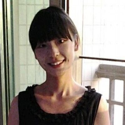 Profile Picture of Lucy Xiong (@lucy_19900116) on Twitter