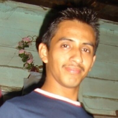 Profile Picture of Angel Treviño (@angeltrevino82) on Twitter