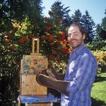 Profile Picture of Scott August Art (@scottaugust) on Instagram