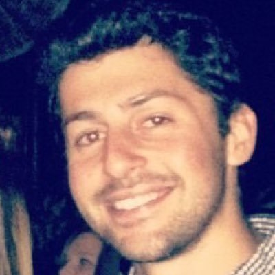 Adam Grossman - Twitter Profile Picture of Adam Grossman (@adam_grossman4) on Twitter