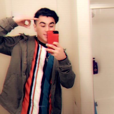 Profile Picture of Joshua Brito (@Joshuabrito15) on Twitter