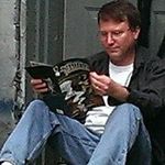 Profile Picture of Mark Wright (@mark_d_wright) on Instagram