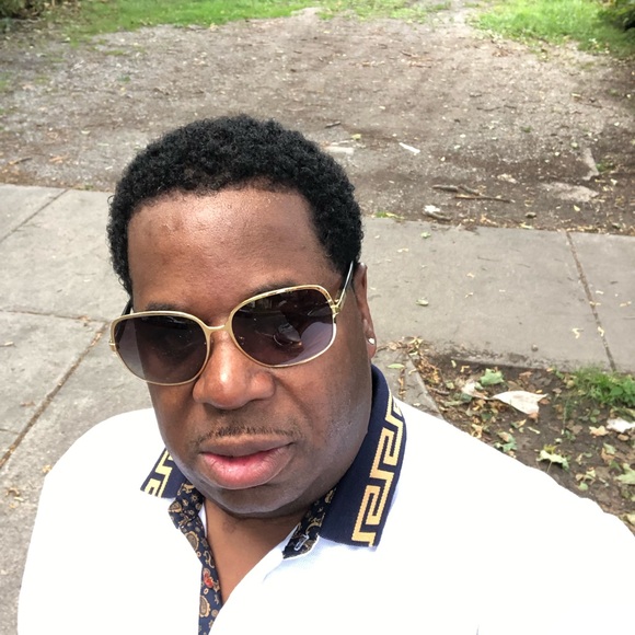 Profile Picture of Jeffery Patterson (@jef2x2) on Poshmark