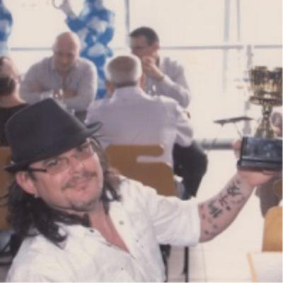 Profile Picture of Troy Jenkins (@rripitup) on Twitter