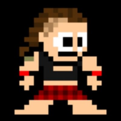 Profile Picture of Joanne Calderwood (@@DRkneevil) on Twitter