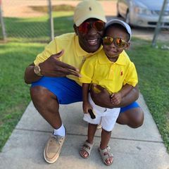 Profile Picture of jeremysawyer575 (@@rudeboy___jay10) on Tiktok