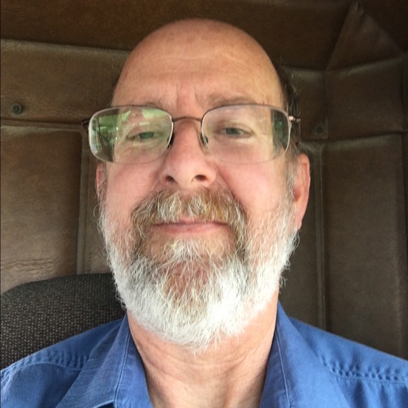 Profile Picture of Ralph Arnold (@shazaam100) on Poshmark