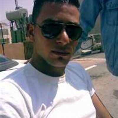 Profile Picture of Omar Roque (@omarroque1) on Twitter