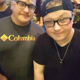 Profile Picture of Jake Mccutchan (@Jake-Mccutchan) on Facebook