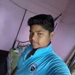 Profile Picture of Krishna Chakraborty (@krcrockssss) on Instagram