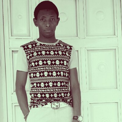 Profile Picture of Ameer Dan_Soja™ (@ballyson77) on Twitter