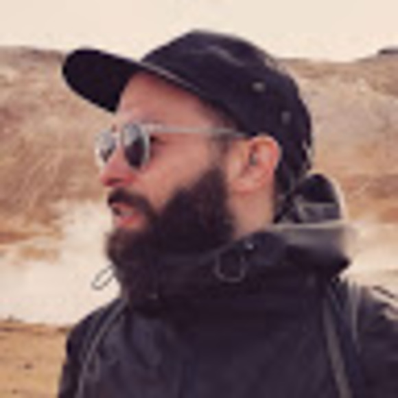 Profile Picture of Dustin Kemper (@dstnkmpr) on Poshmark