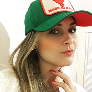 Profile Picture of Paula Ingraham Holland (@paulaingrahamholland) on Instagram