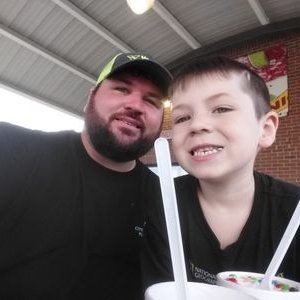 Profile Picture of Scott Vaden (@CoryScottVaden) on Twitter