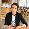 Profile Picture of nadia elsayed ناديه السيد (@nadia.elsayed.official) on Tiktok