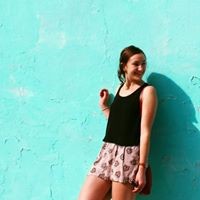 Profile Picture of Ali Roberts (@ali-roberts-15) on Quora