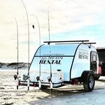 Profile Picture of Travis & Amber Lopez (@coastlinecampingrentals) on Instagram