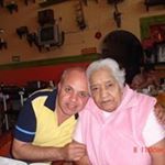 Profile Picture of Rigoberto Villagran Ibarra (@rigobertovillagran61) on Instagram