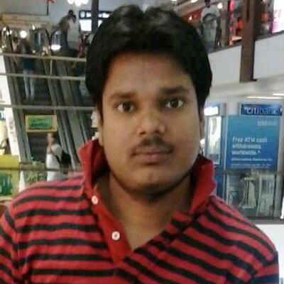 Profile Picture of Nishant Prakash (@Nishantprakash5) on Twitter