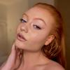 Profile Picture of   Ginger Jess🧡... (@gingerjessx) on Tiktok