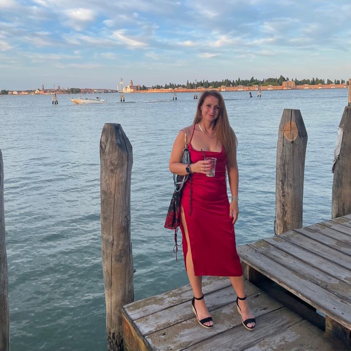 Profile Picture of Tracey Gammon (@tracey.gammon4) on Tiktok