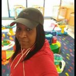 Profile Picture of Toya Byrd (@lo_key0601) on Instagram