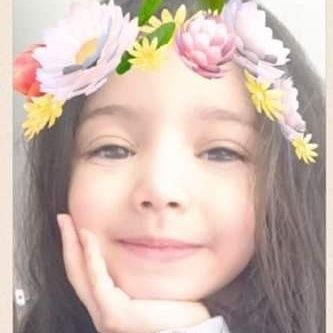 Profile Picture of Sasha Polet Lawless (@polet1318) on Twitter