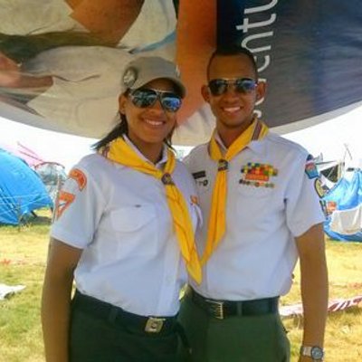 Profile Picture of Emmanuel Richardson (@Ing_ERichardson) on Twitter