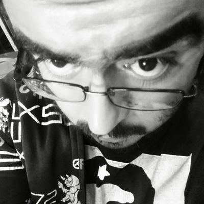 Profile Picture of Benjamín Machado (@ditescomori) on Twitter