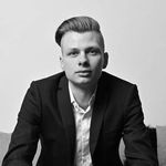 Profile Picture of Karl Poulin-Grenier (@poulingrenier) on Instagram