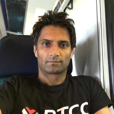 Profile Picture of Avtar Singh Sehra (@avtarsehra) on Twitter