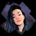 Profile Picture of Terra Amanda Hammarström (@kallamigterra) on Instagram