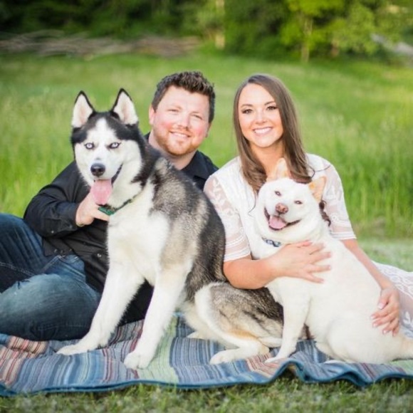 Profile Picture of Mikél Quinlan (@mikquinlan21) on Poshmark