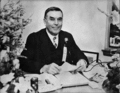 Profile Picture of James Delmage Rosson Wikipedia