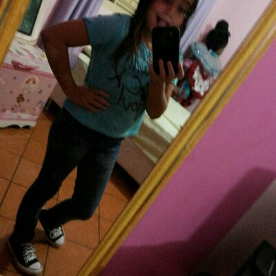 Profile Picture of Dani Jacob (@DaniJacob4) on Twitter