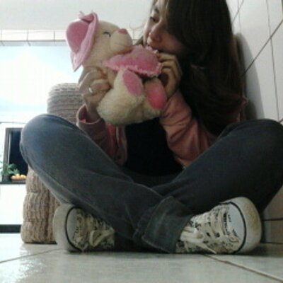 Profile Picture of Daila Amanda Varella (@DailaVarella) on Twitter