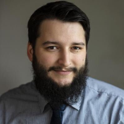 Profile Picture of Ryan Plas (@WordPlas) on Twitter
