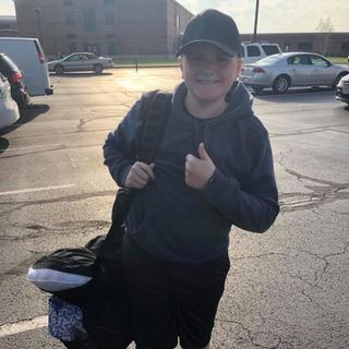 Profile Picture of Joey Morath (@joey.morath) on Facebook